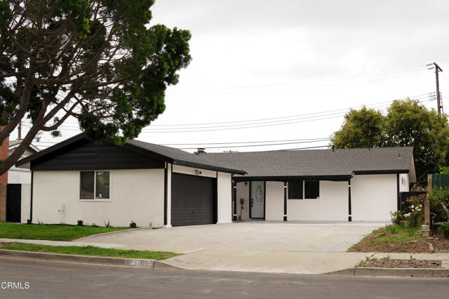 Front Image Thumbnail for CRV1-35508