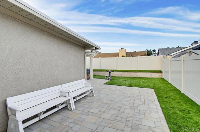 Detail Gallery Image 46 of 49 For 1775 Risueno Ct, San Diego,  CA 92154 - 4 Beds | 3 Baths