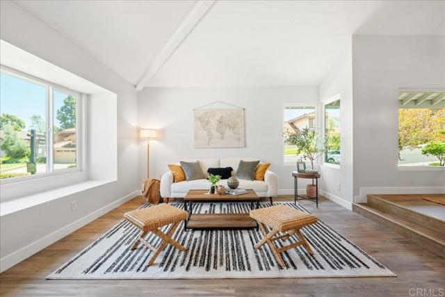 Home for Sale in Vista