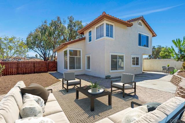 Detail Gallery Image 44 of 50 For 2257 Brookwood Ct, Escondido,  CA 92026 - 4 Beds | 2/1 Baths