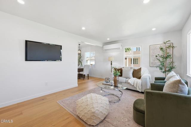 Detail Gallery Image 8 of 30 For 3813 Lincoln Ave, El Monte,  CA 91731 - 2 Beds | 1 Baths