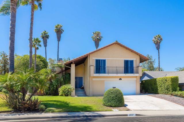 Image 1 of 27 For 12567 Pomerado Ct