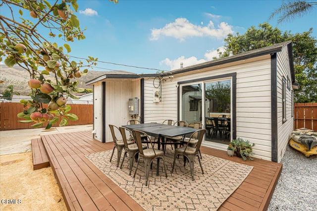 2 Bed Home for Sale in Ventura, California