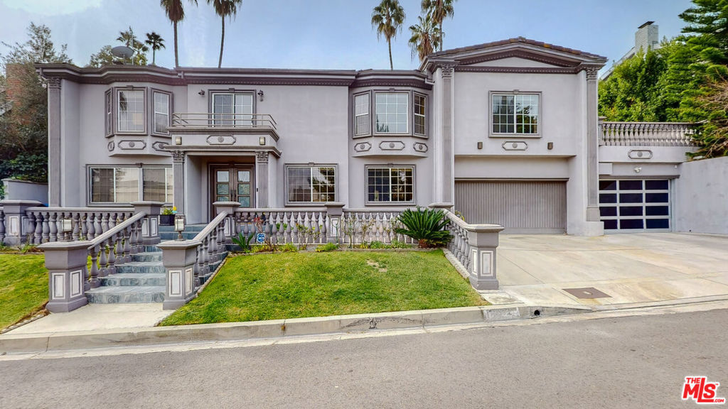 11372 Dona Teresa Drive