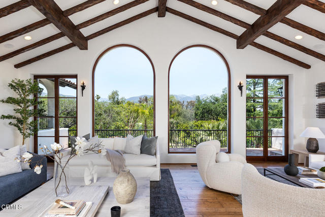 Detail Gallery Image 7 of 77 For 4144 Chevy Chase Dr, La Canada Flintridge,  CA 91011 - 5 Beds | 4/4 Baths