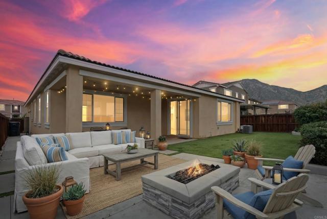 Detail Gallery Image 16 of 39 For 29917 Great Basin Ct, Menifee,  CA 92585 - 4 Beds | 2/1 Baths