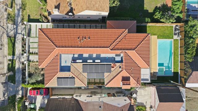 Detail Gallery Image 50 of 52 For 160 N Stanley Dr, Beverly Hills,  CA 90211 - 5 Beds | 5/1 Baths