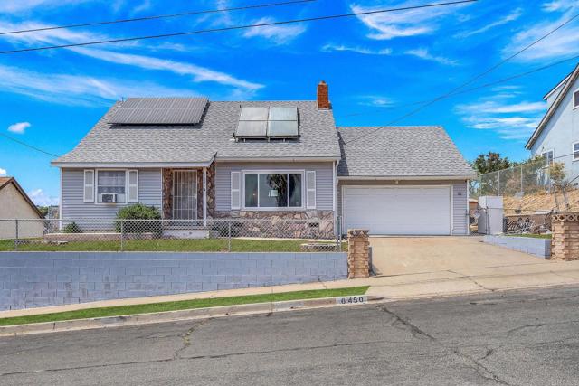 Home for Sale in San Diego