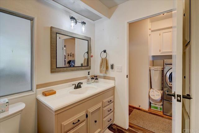 Detail Gallery Image 12 of 39 For 18218 Paradise Mountain Rd #122,  Valley Center,  CA 92082 - 2 Beds | 2 Baths