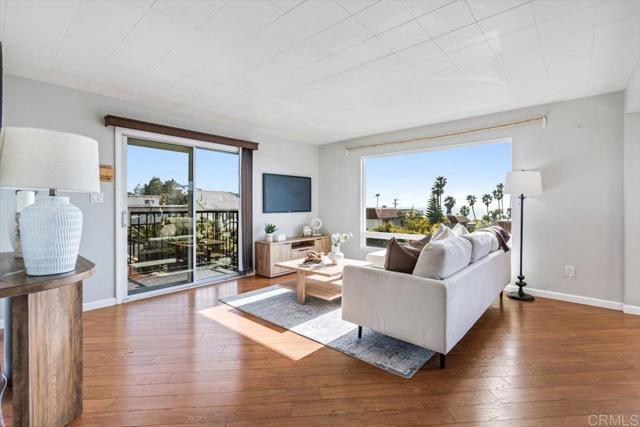 Home for Sale in Del Mar