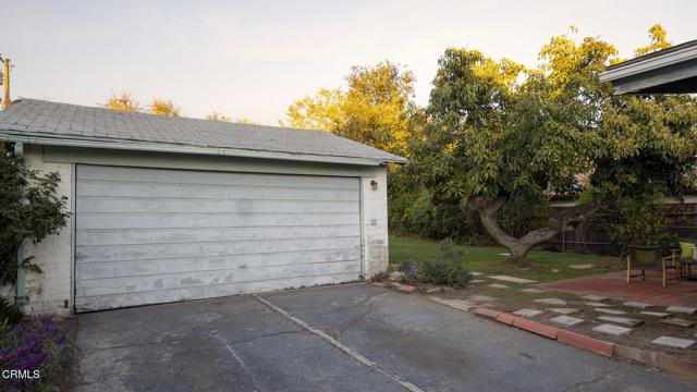 Detail Gallery Image 30 of 31 For 1995 Paloma St, Pasadena,  CA 91104 - 3 Beds | 2 Baths