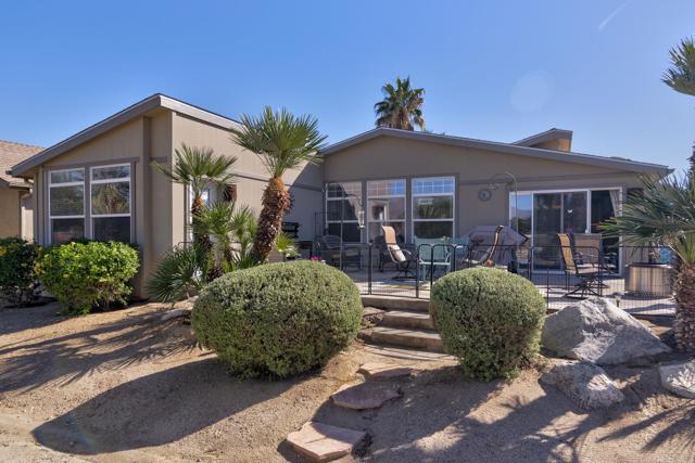 Detail Gallery Image 17 of 23 For 1010 Palm Canyon Dr #368,  Borrego Springs,  CA 92004 - 3 Beds | 2 Baths