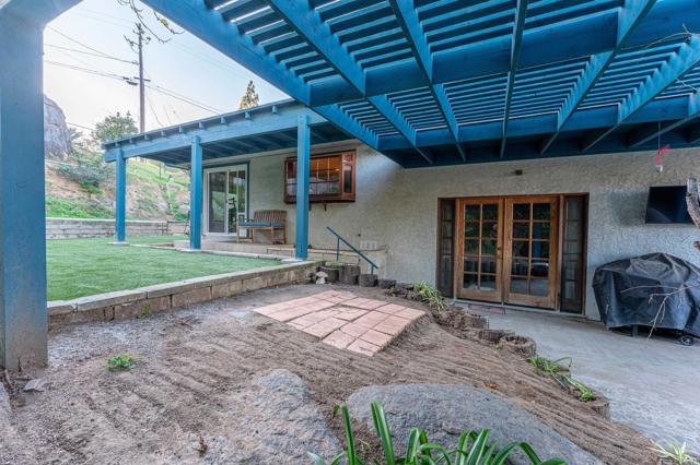 Detail Gallery Image 49 of 63 For 1921 via Corina, Alpine,  CA 91901 - 3 Beds | 2/1 Baths