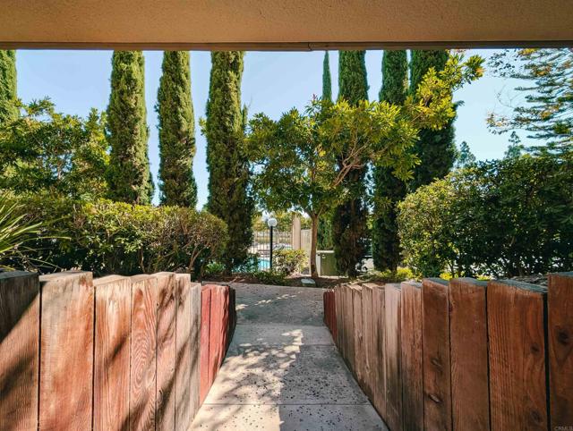 Detail Gallery Image 20 of 39 For 5706 Baltimore Dr #341,  La Mesa,  CA 91942 - 1 Beds | 1 Baths