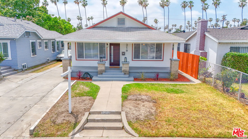 5219 Ruthelen Street