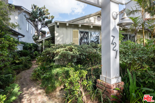 721 31st Street, Manhattan Beach, California 90266, 3 Bedrooms Bedrooms, ,2 BathroomsBathrooms,Residential,Sold,31st,23332303