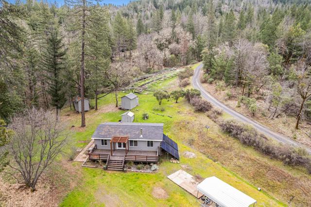 Detail Gallery Image 8 of 61 For 17521 Eel River Rd, Potter Valley,  CA 95469 - 3 Beds | 2 Baths