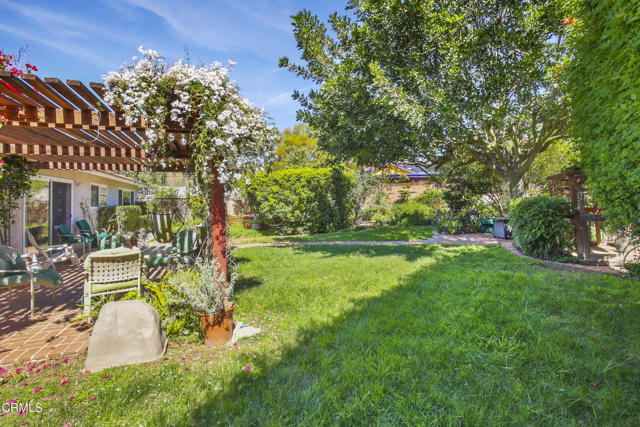 Detail Gallery Image 14 of 17 For 276 Verde Vista Dr, Thousand Oaks,  CA 91360 - 3 Beds | 2 Baths