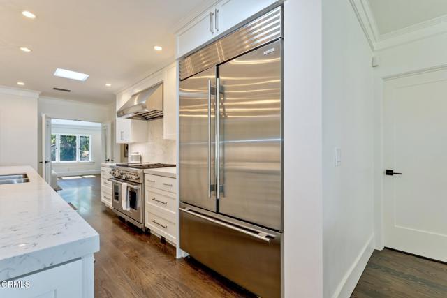 Detail Gallery Image 16 of 53 For 1351 Sonoma Dr, Altadena,  CA 91001 - 4 Beds | 3 Baths