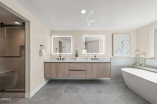 Detail Gallery Image 27 of 71 For 1133 Promontory Pl, West Covina,  CA 91791 - 5 Beds | 4/1 Baths