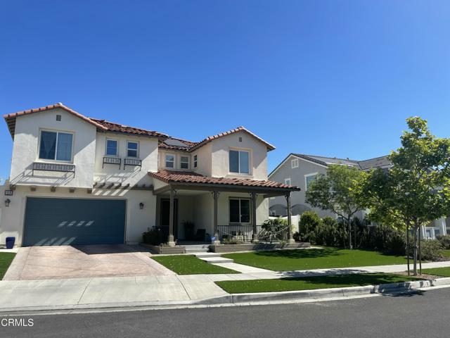 Detail Gallery Image 1 of 7 For 113 Azalea St, Fillmore,  CA 93015 - 4 Beds | 4/1 Baths