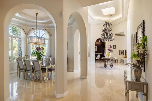 Detail Gallery Image 7 of 34 For 16427 Avenida Cuesta Del Sol, Rancho Santa Fe,  CA 92067 - 5 Beds | 5/1 Baths