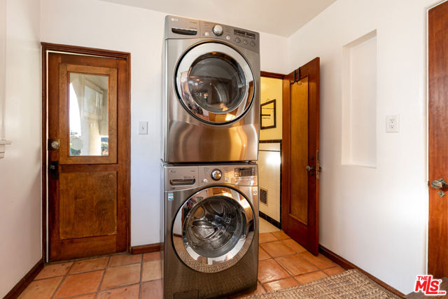 Laundry 1