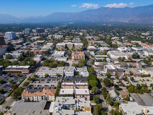 Detail Gallery Image 19 of 21 For 121 S Wilson Ave #205,  Pasadena,  CA 91106 - 2 Beds | 2 Baths