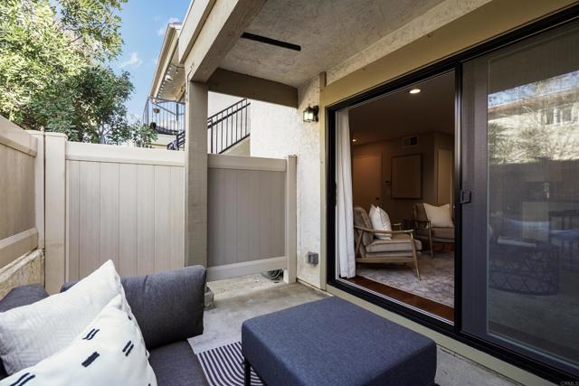 Detail Gallery Image 27 of 28 For 3936 Alabama St #2,  San Diego,  CA 92104 - 2 Beds | 1 Baths