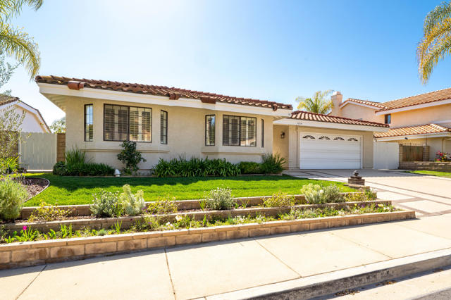 4 Bed Home for Sale in Thousand Oaks, California