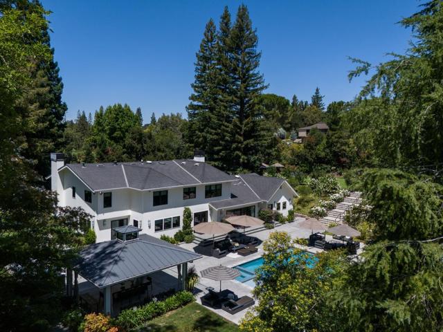 Details for 497 Walsh Road, Atherton, CA 94027
