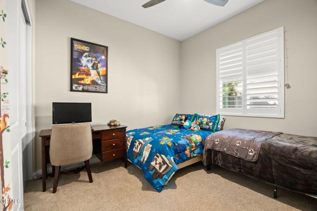 Detail Gallery Image 25 of 58 For 390 Rose St, Fillmore,  CA 93015 - 3 Beds | 2/1 Baths