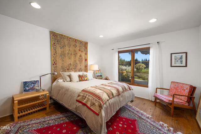 Detail Gallery Image 25 of 52 For 3001 Long Valley Rd, Santa Ynez,  CA 93460 - 6 Beds | 6/2 Baths