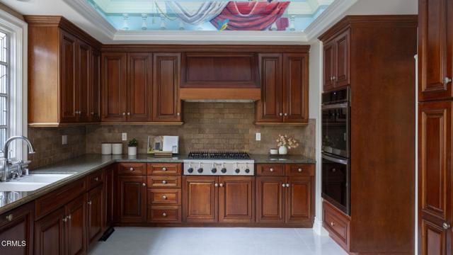 Detail Gallery Image 6 of 28 For 600 S Orange Grove Bld #2,  Pasadena,  CA 91105 - 3 Beds | 2/1 Baths