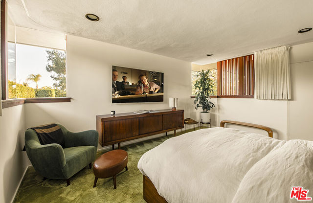1875 Carla Ridge, Beverly Hills, California 90210, 4 Bedrooms Bedrooms, ,3 BathroomsBathrooms,Single Family Residence,For Sale,Carla Ridge,24381411
