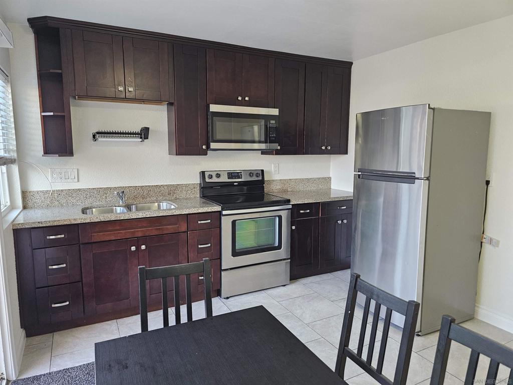 1595 Mendocino Dr. #28