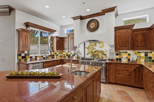 Image 19 of 47 For 3244 Olivenhain Farms Rd.