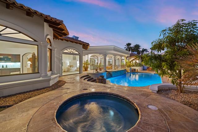 345 Crest Lake Drive, Palm Desert, CA 92211