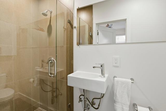 Detail Gallery Image 37 of 46 For 3641 6th Ave, San Diego,  CA 92103 - 2 Beds | 3/1 Baths