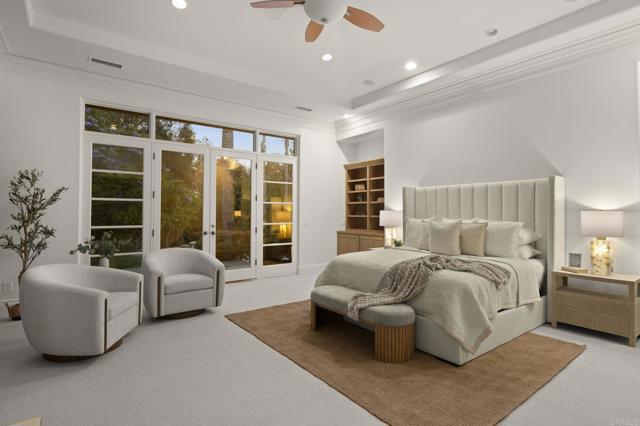 Home for Sale in Rancho Santa Fe