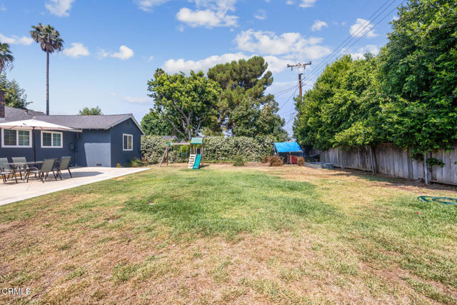 Detail Gallery Image 33 of 39 For 409 E Carroll Ave, Glendora,  CA 91741 - 3 Beds | 1/1 Baths