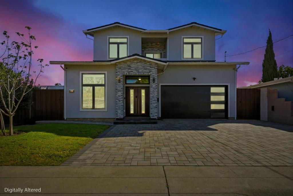 43141 Continental Drive
