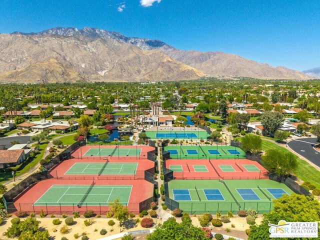 1850 Paseo Pelota, Palm Springs, CA 92262
