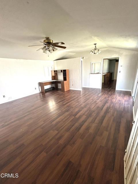 Detail Gallery Image 4 of 15 For 313 General Petroleum Ave, Taft,  CA 93268 - 2 Beds | 1 Baths