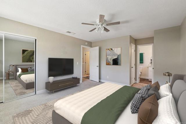 Detail Gallery Image 23 of 34 For 1110 Gaucho Pl, Escondido,  CA 92029 - 3 Beds | 2/1 Baths