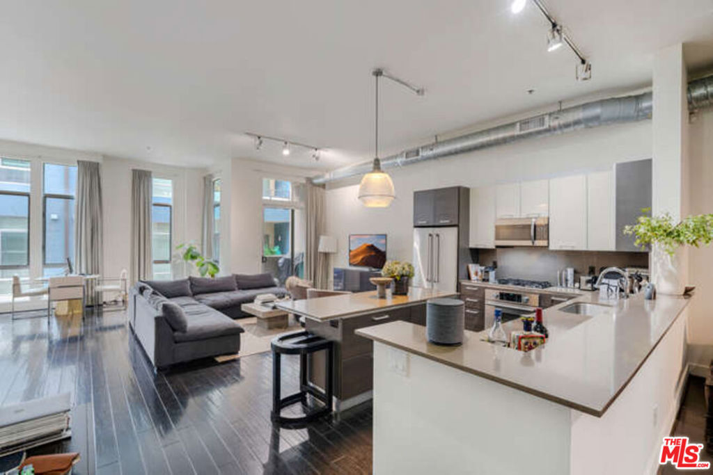 13320 Beach Avenue #206
