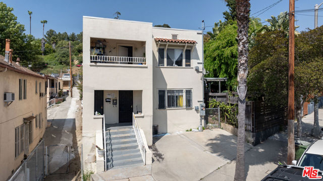 Image 2 for 1242 Lilac Pl, Los Angeles, CA 90026