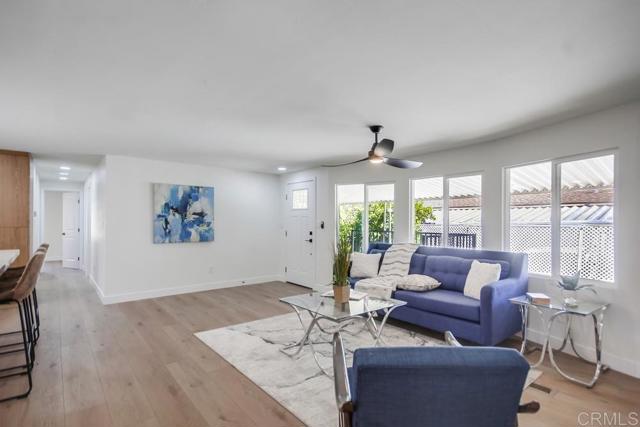 Detail Gallery Image 7 of 28 For 9395 Harritt Rd #131, Lakeside,  CA 92040 - 4 Beds | 2 Baths