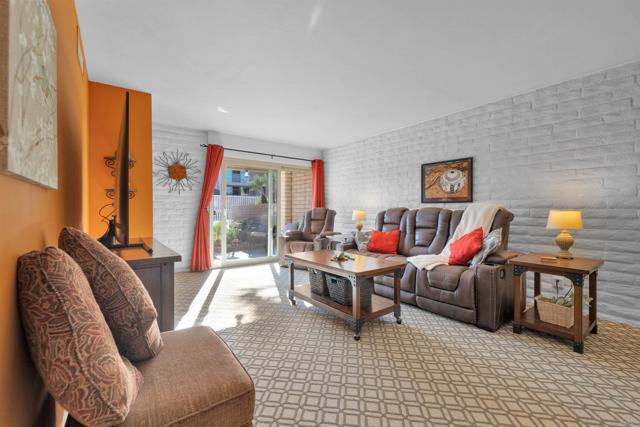 Detail Gallery Image 2 of 26 For 557 Palm Canyon Dr #25,  Borrego Springs,  CA 92004 - 1 Beds | 1 Baths