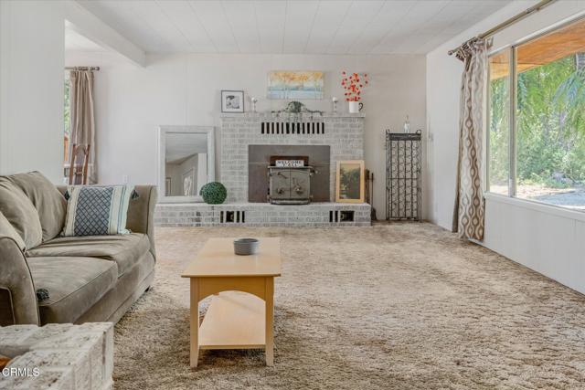 Detail Gallery Image 3 of 37 For 2660 Independence Rd, Glencoe,  CA 95232 - 2 Beds | 1 Baths
